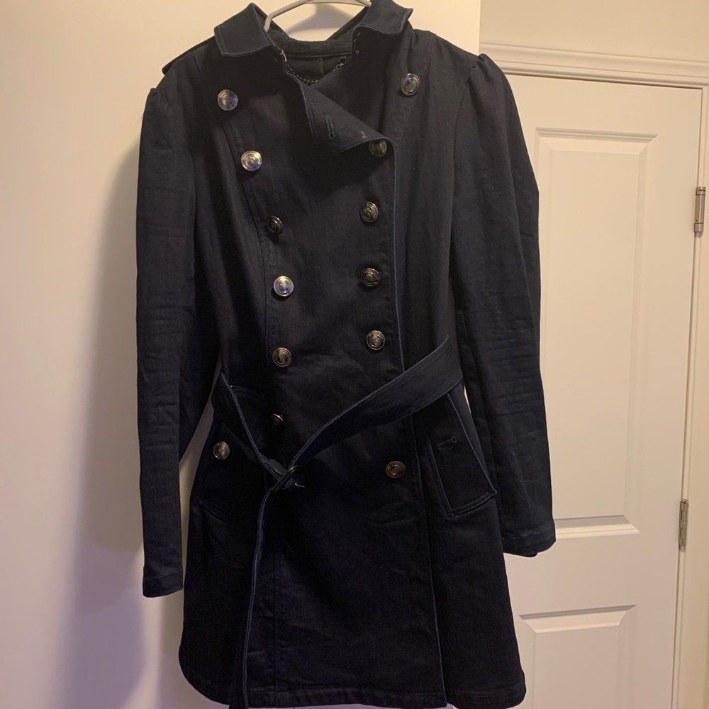 Burberry Jacket